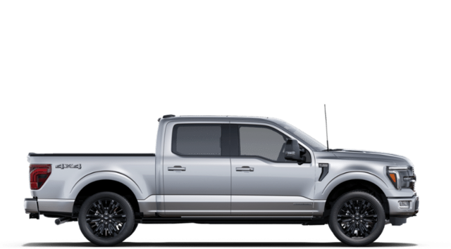 2025 Ford F-150+F-150